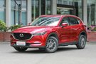 馬自達新款CX-5/CX-9將于洛杉磯車展發布