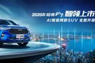 哈弗F7 2020款 全國(guó)聯(lián)動(dòng)上市—?dú)J州站