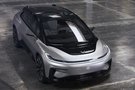 法拉第未來FF 91將公布內飾 明年9月前交付