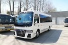 豐田考斯特12座現車價格  現車12座報價