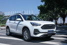 哈弗M6/寶駿530/捷途X70三車PK，誰最有誠意