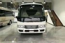2020款豐田考斯特10座   12座最新報(bào)價(jià)