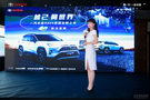 越己 閱世界 一汽豐田華東區全新RAV4榮放湖州上市發布會