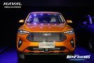 是什么讓消費者如此愛不釋手？2020款哈弗F7智趣擋不住