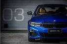 深圳驰宝全新BMW 3系真人CS特训营，招募中