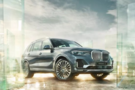 創新BMW X7 偏偏要靠才華 正式上市