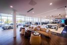大連燕德寶領(lǐng)創(chuàng)店開業(yè)&BMW 5系插電混動活動