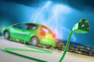 绿驰新能源汽车让未来现在就来