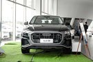 奧迪旗艦轎跑SUV Q8衡陽(yáng)現(xiàn)已到店