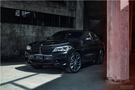 布局未来 新BMW X4黑骑士限量上市