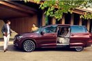 2019廣州車展：大眾豪華MPV Viloran首秀