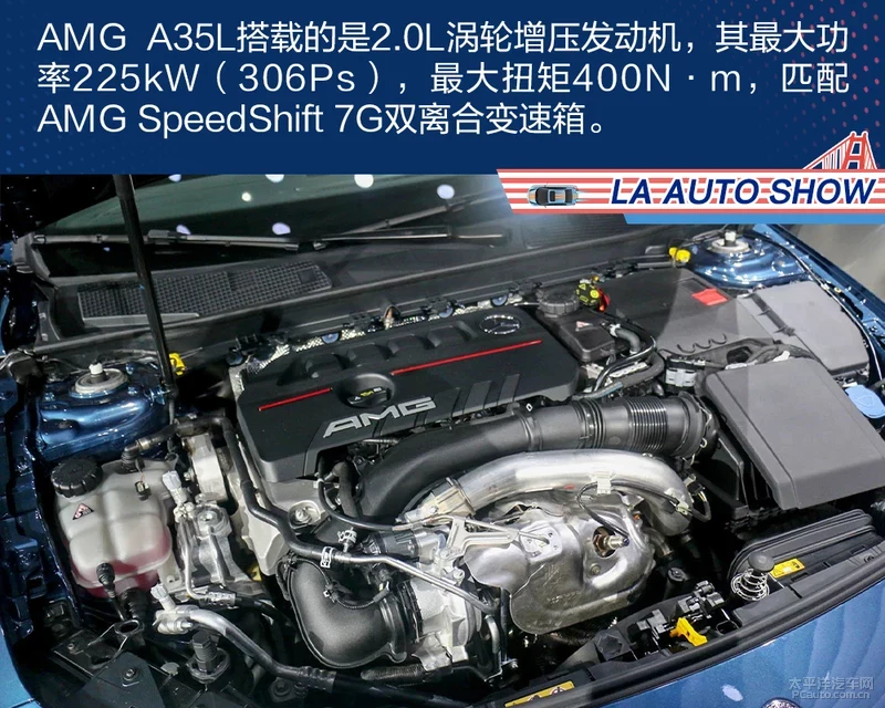 M235i Gran Coupe瀵规瘮AMG A35L 4Matic