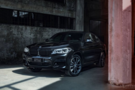 新BMW X4黑骑士限量版创新上市