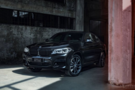 新BMW X4黑騎士限量版創(chuàng)新上市