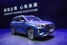 科技讓美好升級(jí) | 第二代傳祺GS4領(lǐng)銜亮相廣州車展