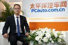 PCauto專訪東風啟辰東風南方新塘店總經(jīng)理聶齊周