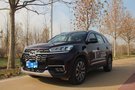 全新一代瑞虎8試駕初體驗(yàn)