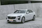豪車轎車首選BBA 別忘了凱迪拉克CT6
