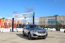 2020款VV6越級(jí)登場(chǎng)“邢臺(tái)站”上市會(huì)!