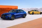 全新BMW 3系家族齊聚創(chuàng)新廣州車展