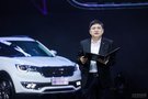9.99萬元起，捷途X95正式上市