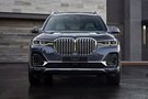 君臨天下 創(chuàng)新BMW X7呈現(xiàn)頂級豪華