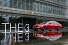南京中升之寶全新BMW 3系熱汗派對圓滿落幕