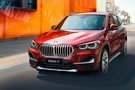 新BMW X1成功打開幸福生活的N種姿勢