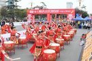2019潛江馳騁 哈弗汽車天門國際馬拉松圓滿落幕