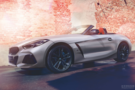 全新BMW Z4敞篷跑車個性化定制引領創(chuàng)新升級上市