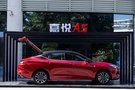 江淮嘉悅A5是乘用車存量競爭中的利器