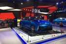 丰田Mirai氢燃料电池汽车加入共享出行