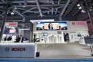 博世全新亮相Automechanika Shanghai