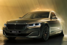 创新成功 科技创新BMWX7与新BMW7系