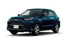 丰田 Raize日本上市告捷 订单超目标8倍