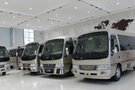 豐田考斯特16座接待版價格  16座現車圖