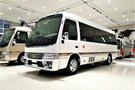 20座豐田考斯特資訊    上海考斯特現(xiàn)貨