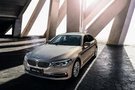 BMW 5系Li再次升級