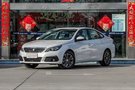 標(biāo)致308優(yōu)惠高達(dá)1萬(wàn) 現(xiàn)車(chē)充足