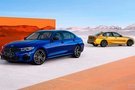 同級最佳全新BMW 3系家族現已到齊