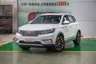 RX5国六标准 省油省钱居家经济的SUV