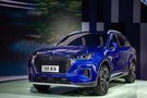 A+級SUV“啟辰星”C位出場 閃耀長沙車展