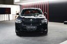 新款寶馬X4上市 配置調整/售45.59-58.59萬元