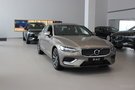 {探店}南京福佳沃尔沃（VOLVO）