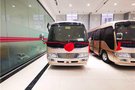 豐田考斯特12座價格  政府采購版接待車