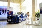 新美式格調轎車 凱迪拉克CT5矚目上市