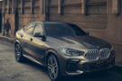 全新BMW X6的创新技术傲然来袭