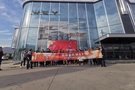 只要車友湊一桌，不怕歡樂不夠多，青海青昊車友年會圓滿結(jié)束