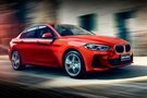 前瞻BMW 1系三廂運(yùn)動轎車，你想要的我全都有！