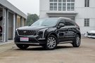 凱迪拉克XT4全系優惠2.0萬 現車充足